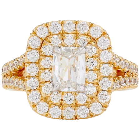 Jewelry Retouching